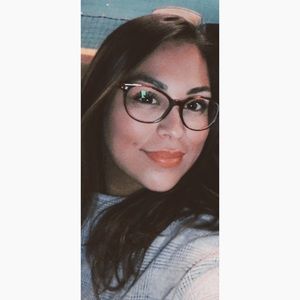 Meet your Posher, Liz Reyna